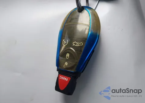 2008 Chrysler 300C из США, поврежденный, VIN 2C3LK63H78H120904